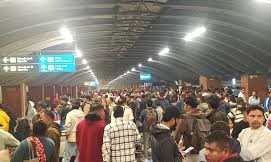 चुनावी माहोलबीच पनि रोकिएन युवा पलायन, ६ महिनामै ६ लाख विदेशिए